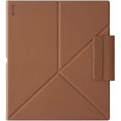 Onyx Boox pouzdro pro Note Air 5 C magnetické EBPBX1215 oranžové – Zboží Živě