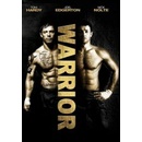Warrior DVD