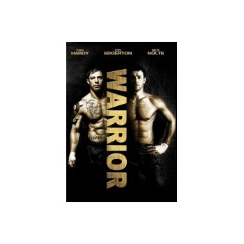 Warrior DVD