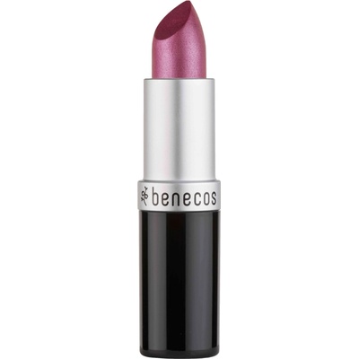 Benecos Bio Rtěnka Hot pink 4,5 g