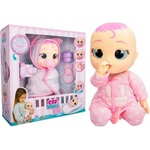 TM Toys Cry Babies: Новородено бебе Кони с интерактивна гривна (IMC911284)