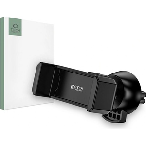 Tech-Protect Универсална стойка за автомобил от Tech Protect V3 mini - Черна (9490713929254)