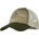 Buff Trucker Cap zelená