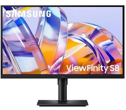 Samsung ViewFinity S8 LS27H800UAUXEN