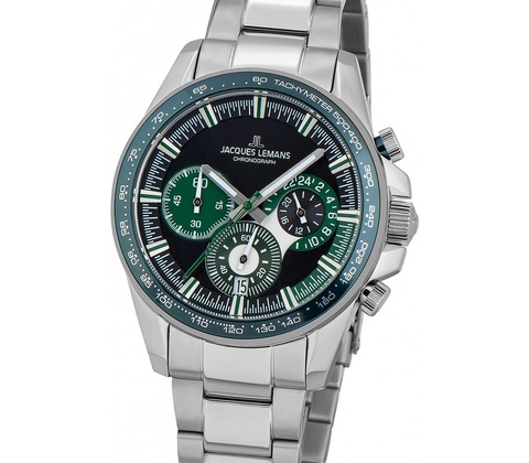 Jacques Lemans 1-2127G