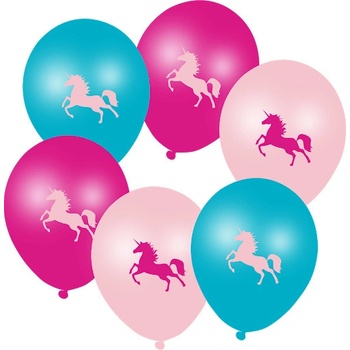 Jula Balónky Arpex Jednorožec