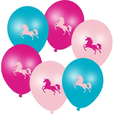 Jula Balónky Arpex Jednorožec