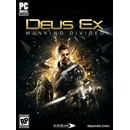 Deus Ex: Mankind Divided (Deluxe Edition)