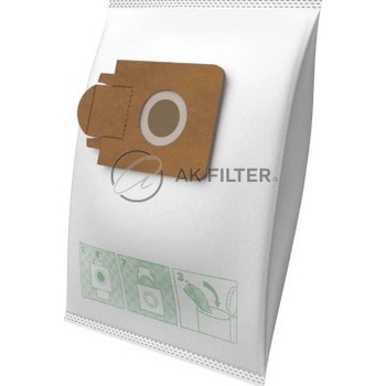 Akfilter Eio Villa Premium 2200 Duo 4 ks