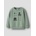 NAME IT Блуза nmmvimo ls nreg aop sweat bru