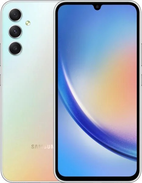 Samsung Galaxy A34 5G 128GB 6GB RAM (A346)