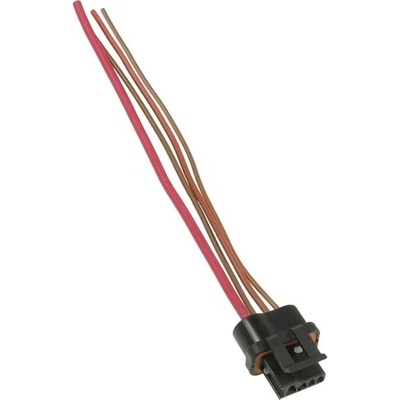 Konektor alternátoru Delco 4 pin