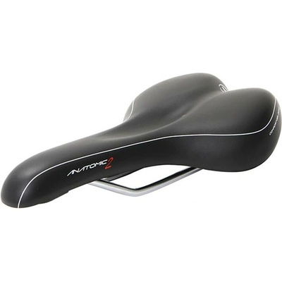 Contec Saddle Anatomic2 TSZBO Trekking černé