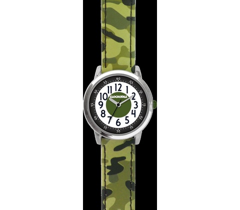 Clockodile CWB0031