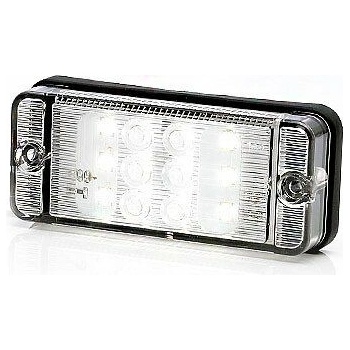 Cúvacie svetlo W84 (702) LED
