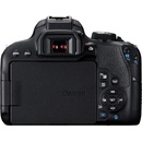 Цифрови фотоапарати Canon EOS 800D + 18-200mm IS (1895C031AA)