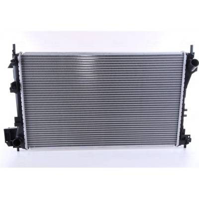 NISSENS Chladič, chlazení motoru 63022A