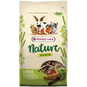 Versele-Laga Разнообразна фибри закуска- snack nature - fibres 2kg (vo461441)