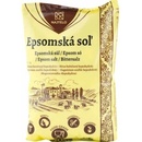Najtelo Epsomská soľ 1 kg