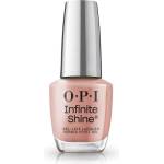 OPI Infinite Shine 15 ml лак за нокти Barefoot in Barcelona