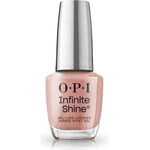 OPI Infinite Shine 15 ml лак за нокти Barefoot in Barcelona