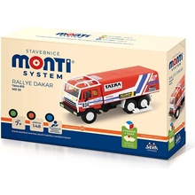 Monti System 10 Tatra Rallye Dakar 1:48