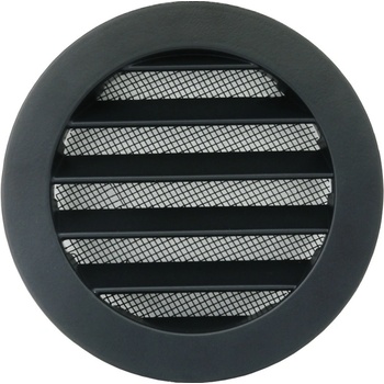 Dalap AVD 250 mm černá