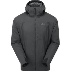 Mountain Equipment Intra Light Hooded Jacket Men's Размер: L / Цвят: черен