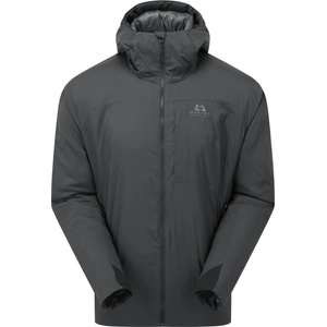 Mountain Equipment Intra Light Hooded Jacket Men's Размер: L / Цвят: светло син