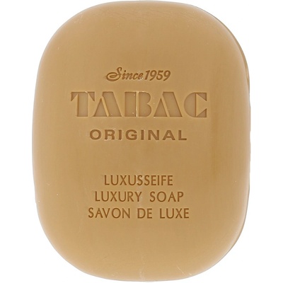 Tabac Original tuhé mydlo 150 g