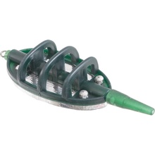 CARP HUNTER KRMNY KOŠÍK FLAT METHOD - CARP HUNTER FLAT KRMNY KOŠÍK METHOD 40G