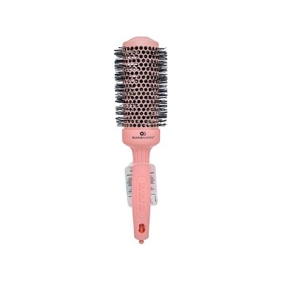 Olivia Garden Ceramic+Ion Blossom Pink CI-45BL четка за коса