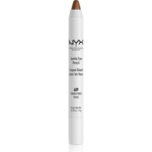 NYX Cosmetics Jumbo Eye ceruzka na oči 609 French Fries 5 g