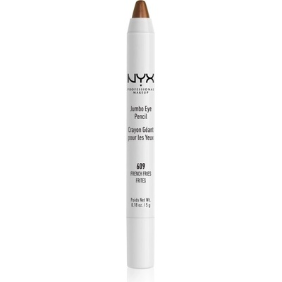 NYX Cosmetics Jumbo Eye ceruzka na oči 609 French Fries 5 g