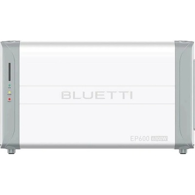 Nabíjacia stanica Bluetti Home Energy Storage EP600 (EP600)