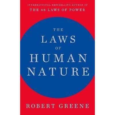 The Laws Of Human Nature