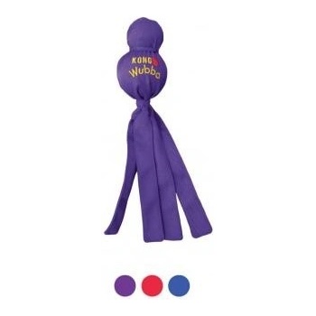 Kong textil Wubba Finz mix L