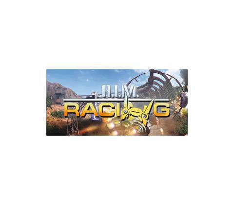 A.I.M. Racing