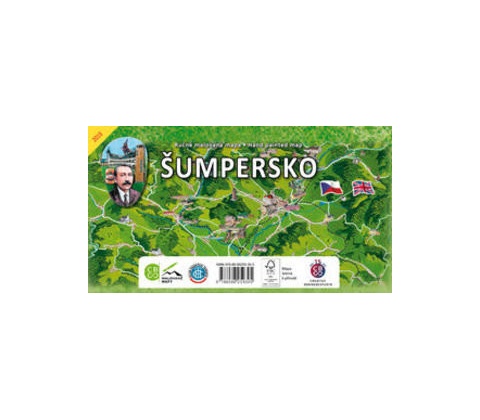 Šumpersko
