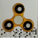 Fidget Spinner hand crazy antistresový