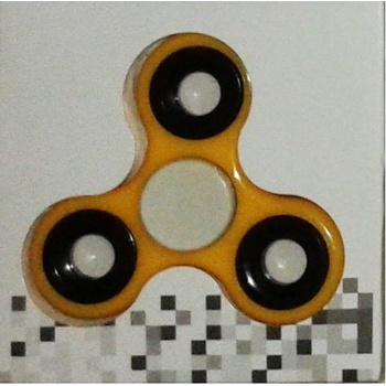 Fidget Spinner hand crazy antistresový
