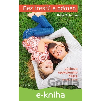 Bez trestů a odměn - Aletha Solterová