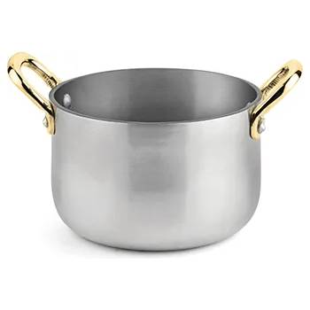 Image 1 of Horecano Алуминиева мини тенджерка 11cm x 7cm-(SG-76709(B) (0184158)