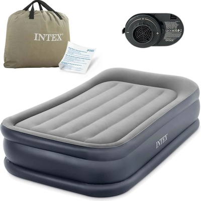 Nafukovací postel Intex twin 64132 99 x 191 x 42 cm