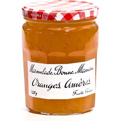 Bonne Maman Marmeláda Pomeranč 750 g
