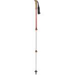KOMPERDELL Туристически щеки Komperdell Ridgehiker Zero Compact Walking poles - Burnt Orange - размер 90-120 cm (526-1026-0111)