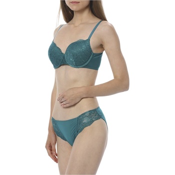 narmart Дамски Комплект nbb-4493 - Тюркоаз (261956_Зелен)