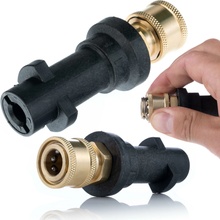 Rosfix Adaptér Bajonet 1/4 palce pro myčky Kärcher K2-K7