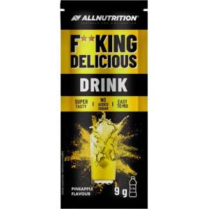 ALLNUTRITION F**KING Delicious Drink | 0 Calorie [9 грама] Грозде
