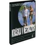 MagicBox Beauty in Trouble - DVD (088948)